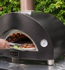 Oven Moderno 1 pizza - Oven voor huishoudelijk gebruik