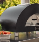 Forno Moderno 1 pizza - Forno per uso domestico | Alfaforni