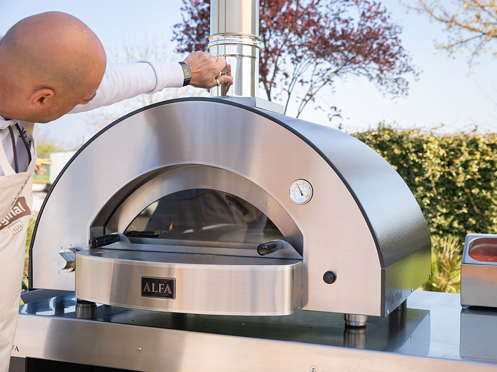 10 Geschenkideen für Pizza-Liebhaber von Alfa Forni