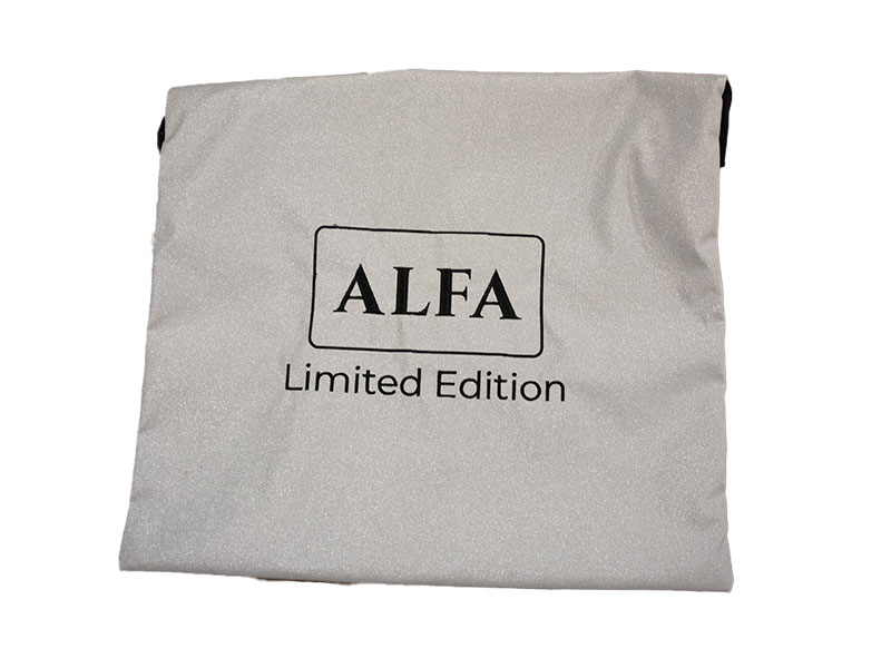 Limited Edition - I colori d'Italia | Alfa Forni