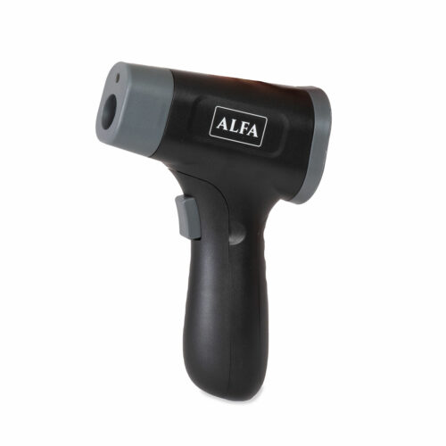 Alfa Laser Thermometer | Alfa Forni