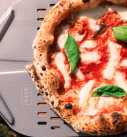 Pala ​de pizza - Tecnología, rendimiento y diseño. | Alfa Forni