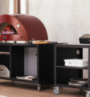 Cooking Station – Modulair systeem | Alfa Forni