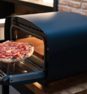 Urbe - El horno eléctrico para pizza de Alfa Forni