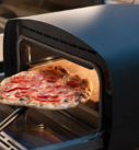 Urbe - De elektrische pizzaoven van Alfa Forni